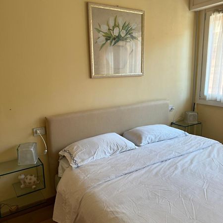 Appartamento Romantico Centro Rapallo By Portofinovacanze Exterior foto