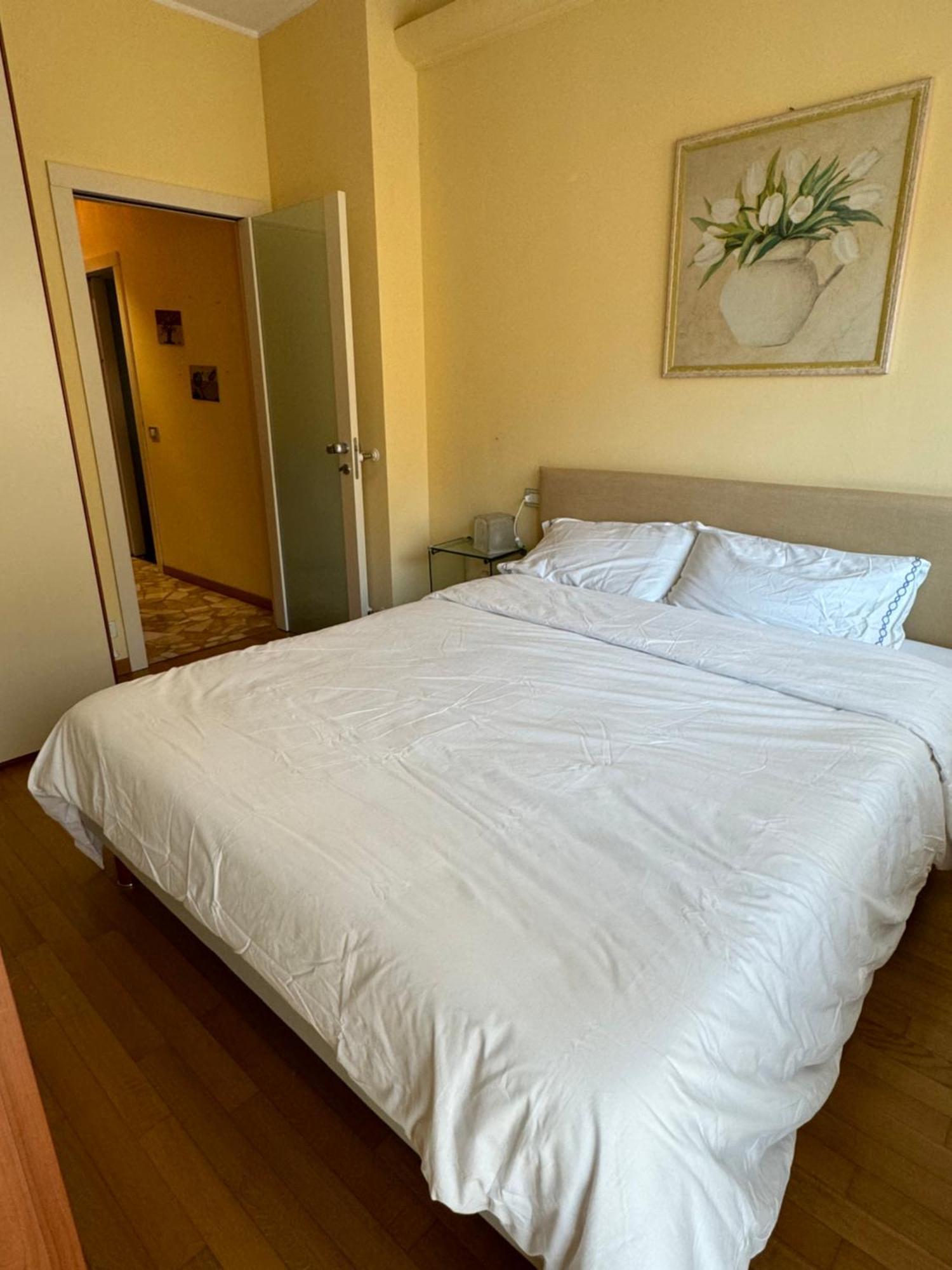 Appartamento Romantico Centro Rapallo By Portofinovacanze Exterior foto